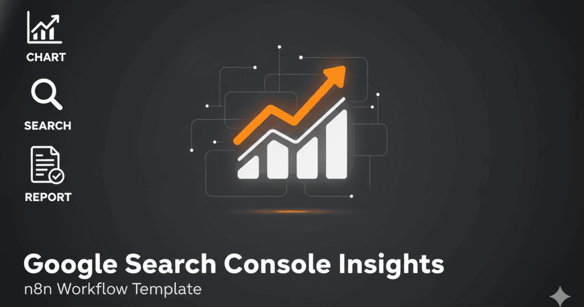 Google Search Console Reports
